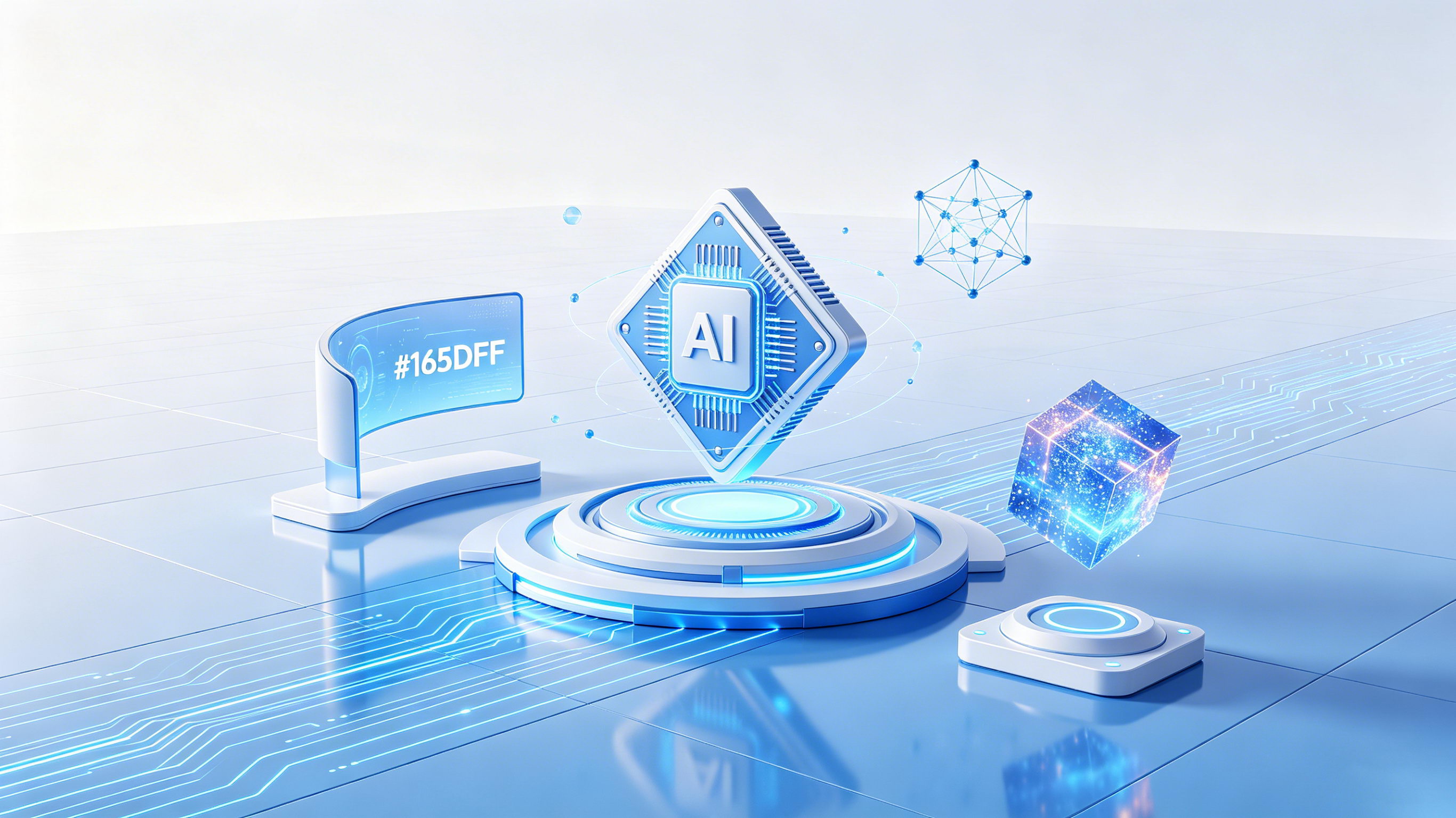 AI 产品