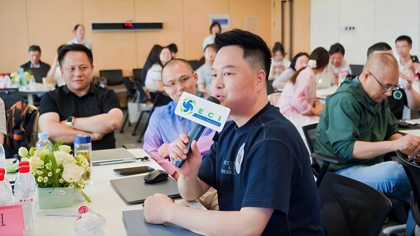 训练营采风